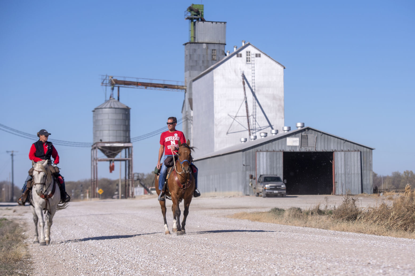 Rural Voting, 11.3